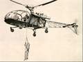 Vrtuľníky Aérospatiale