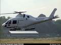 Vrtuľníky AgustaWestland
