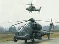 Vojenské vrtuľníky