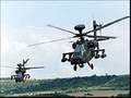 Vojenské vrtuľníky