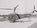 História vrtuľníkov