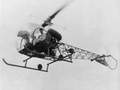 Vrtuľníky Bell 2