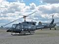 Vrtuľníky Bell 2