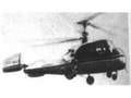 Vrtuľníky Kamov