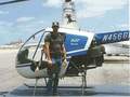 Vrtuľníky Robinson R22