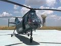 Helikoptéry s tandemovými rotormi