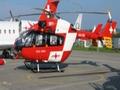 Záchranárske vrtuľníky