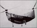 Helikoptéry s tandemovými rotormi