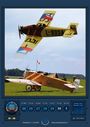 Kalendár 100 let české aviatiky na rok 2012