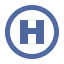 Heliport - Nemocnica s poliklinikou Poprad