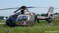 Eurocopter EC 135 (OK-DSA)