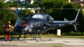 Eurocopter AS 355N (OM-ATH)