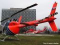 november 2006 - Bell 206L4T Twin Ranger OK-AHD