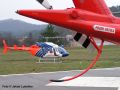 november 2006 - Bell 206L4T Twin Ranger OK-AHD