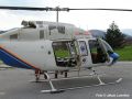 Záchranná akcia - Bell 206L4T Twin Ranger OM-ZIU