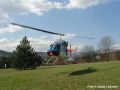 Bell 206L4T Twin Ranger OM-ZIU