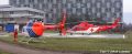 Bell 206L4T Twin Ranger OK-AHD a Agusta A109K2