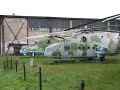 Mi-24A & Mi-24D