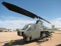 Bell AH 1S Huey Cobra