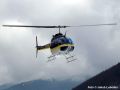 EHC Service: Bell 206BIII OM-GGG