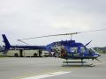 Bell OH-58B Kiowa (206A-1)