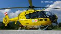 Eurocopter EC 135 - ÖAMTC