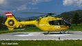 Eurocopter EC 135 - ÖAMTC
