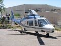 Agusta A109A Hirundo