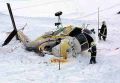 Air Transport Europe havária vrtuľníka Donovaly