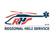 Regional Heli Service