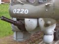 Mil Mi-24 Hind D