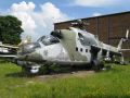 Mil Mi-24 Hind D