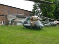 Mil Mi-2 Hoplite - Kbely
