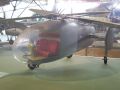 Pokusný vrtulník Praga E-1