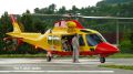 Agusta A109 Grand - EMS