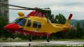 Agusta A109 Grand - EMS