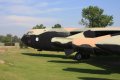 Boeing B-52D Stratofortress 