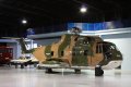 Sikorsky HH-3E Jolly Green Giant (S-61R) 