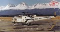 Staršie vrtuľníky v službách ATE - Alouette III SA316B, ATE, Autor Martin Vavroš