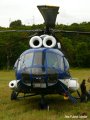 Mil Mi-8T, OM-TMT, Dagmar