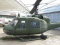 UH-1 M Huey, Múzeum letectva Košice