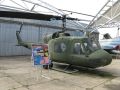 UH-1 M Huey, Múzeum letectva Košice