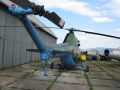 Mil Mi-2 Hoplite, Múzeum letectva Košice