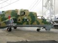 Mil Mi-24, Múzeum letectva Košice