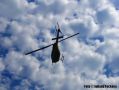 Deň polície: Bell 206B Jet Ranger III.