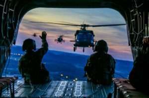 Helikoptéry a vrtuľníky