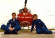 História spoločnosti Robinson Helicopter Company