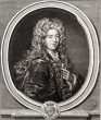 Guillaume-François-Antoine de L'Hôpital (L´Hospital)