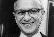 Milton Friedman - ekonóm. Vývoj a dejiny ekonomického myslenia