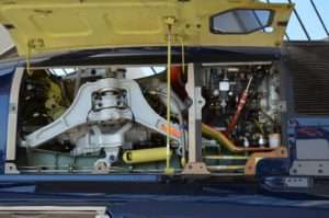 Bell 429: Fotky vrtuľníka a predvádzačka verzie EMS s Air Methods v septembri